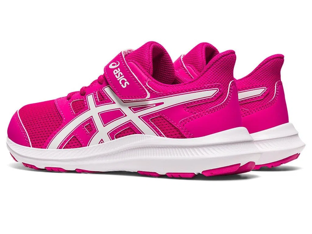 ASICS Scarpe Jolt 4 PS Rosa