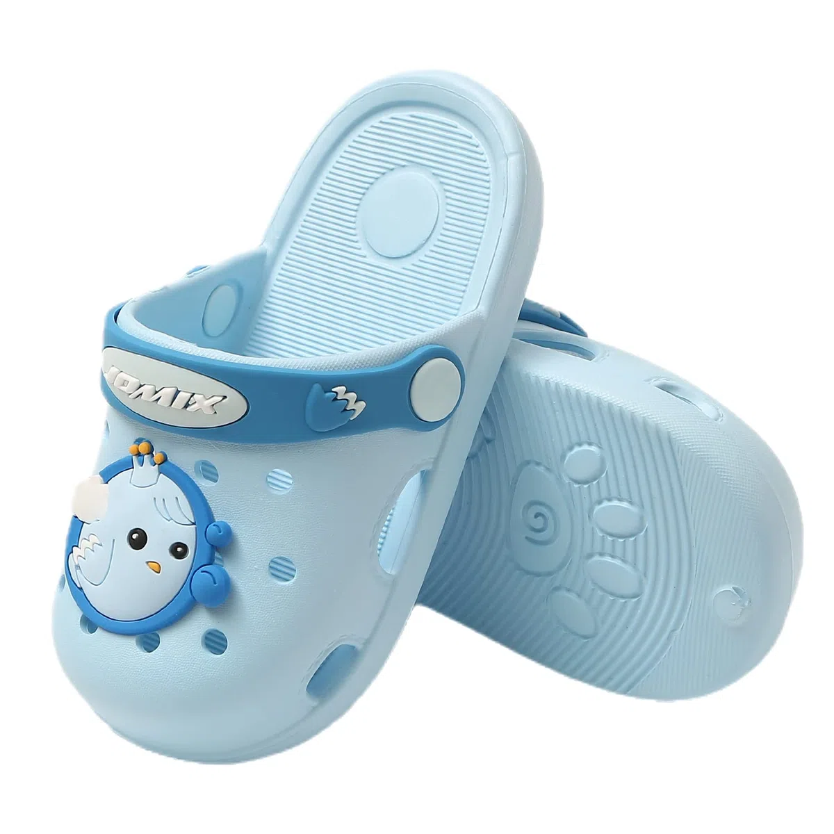 JOMIX Ciabatte Estive Bambino Bimba Pantofole Zoccoli Sabot Sandali in Gomma EVA