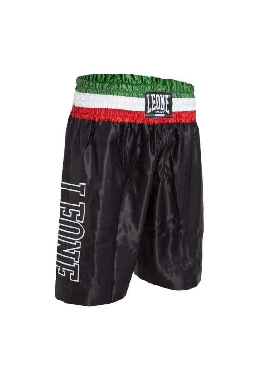 Leone 1947 AB733 Pantaloncino Boxe