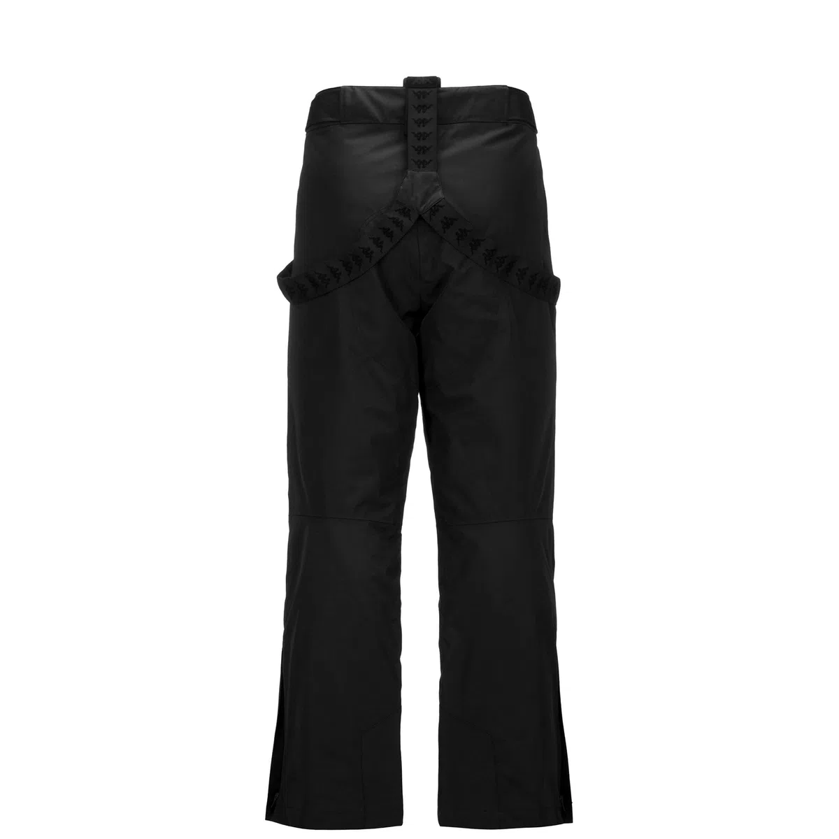 Kappa - Pantaloni Tuta, Uomo Donna, Poliestere, Sci, Modello: 8Cento 865