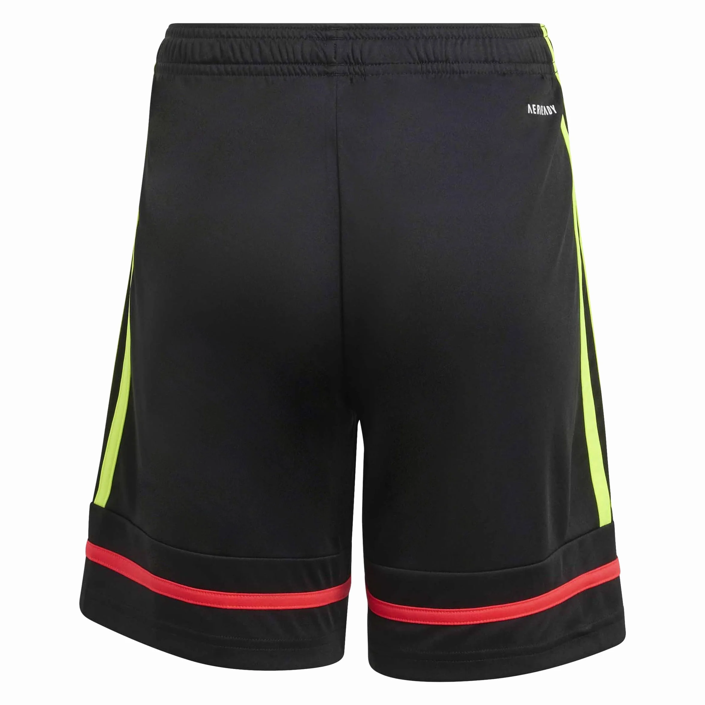 Adidas - F50 Shorts Kids, Pantaloncini Unisex - Bambini e Ragazzi