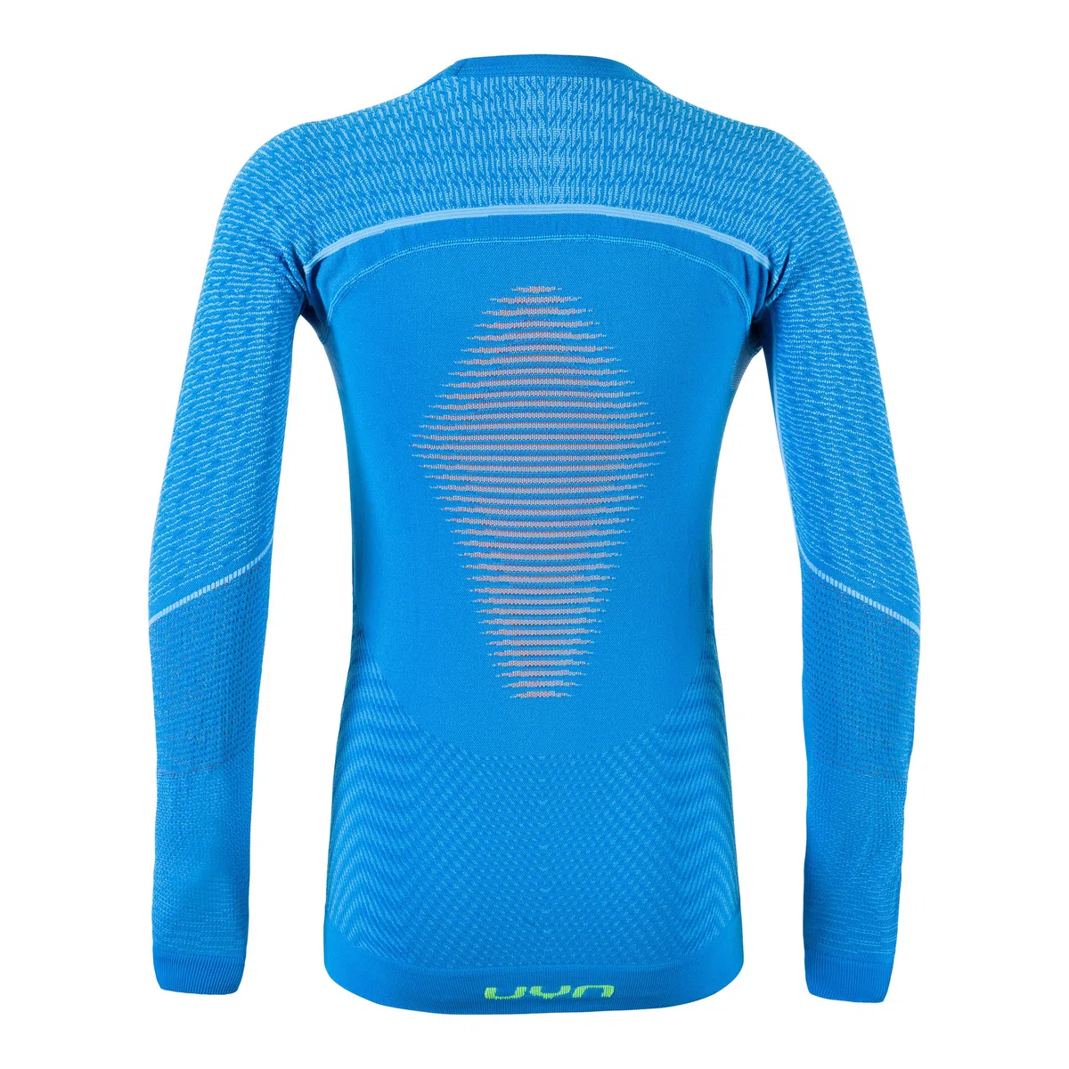 UYN U100061 Maglia Intima Termica Unisex - Bambini e Ragazzi
