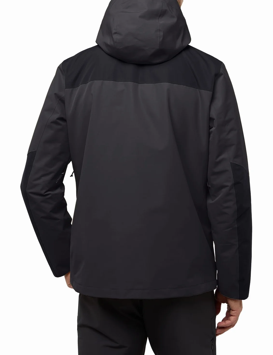 Jack Wolfskin Giacca Jasper 3 In 1 Giacca Uomo