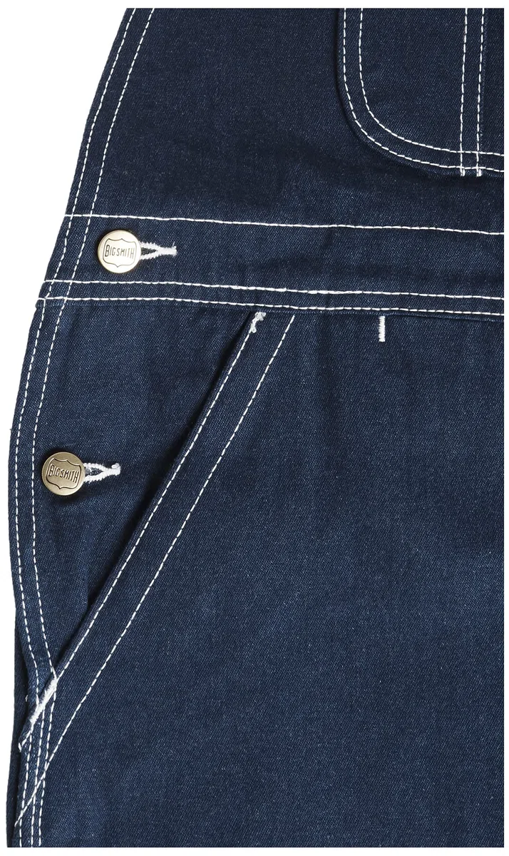 Liberty Rigid Bib Overall Tute Uomo (Pacco da 1)