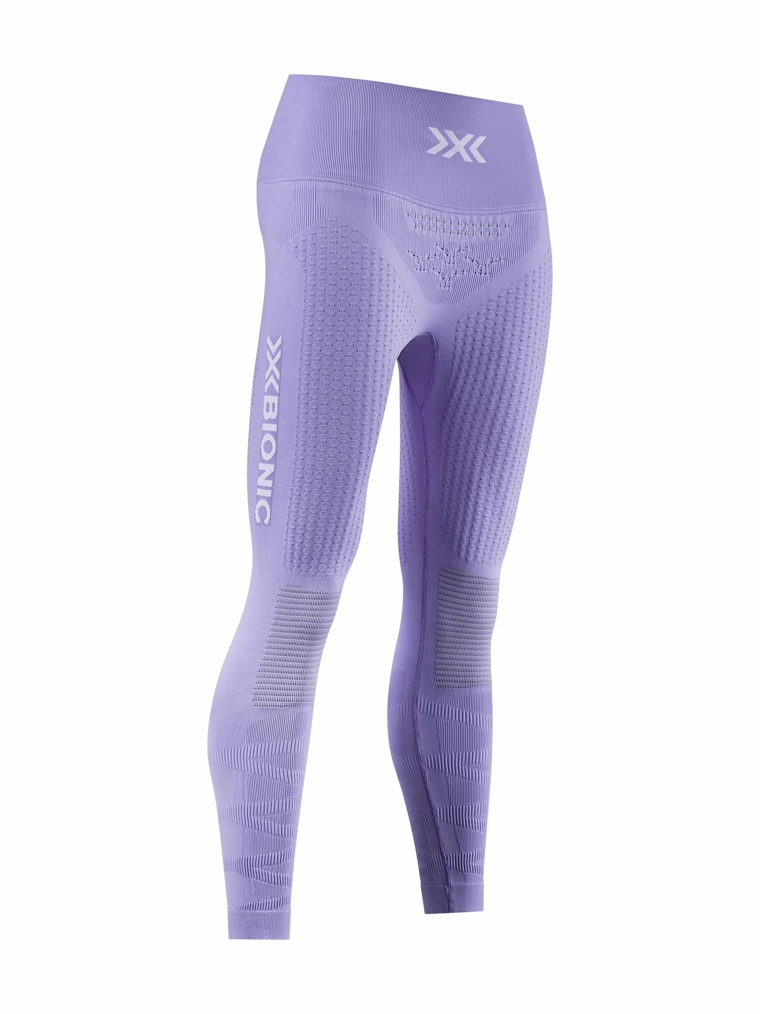X-Bionic® Energizer 4.0 Leggins Sportivi Pantaloni a Compressione Donna