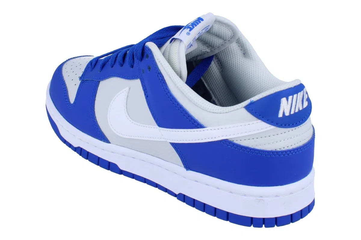 Nike Dunk Low SneakerUomo