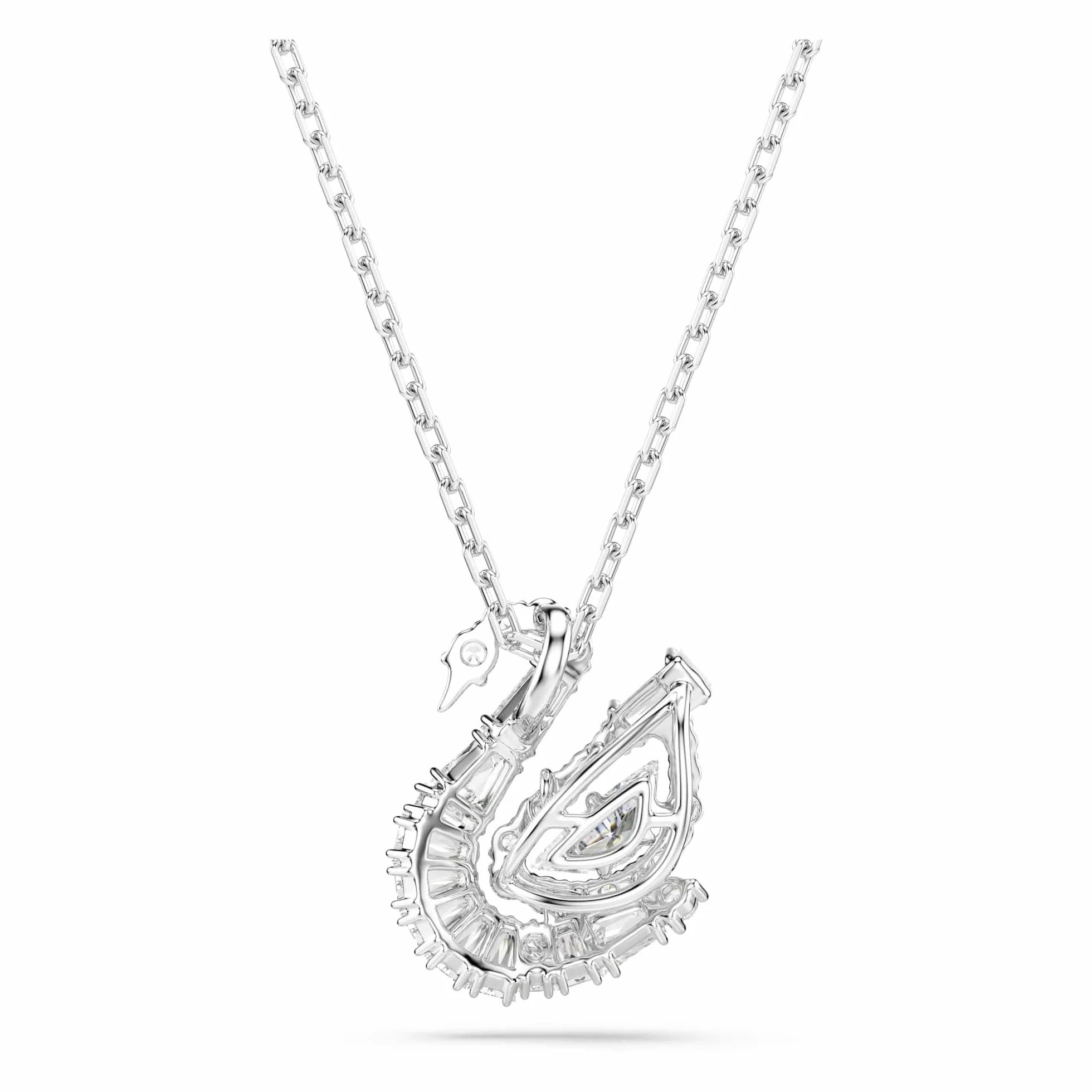 Swarovski Swan Collezione pendentif