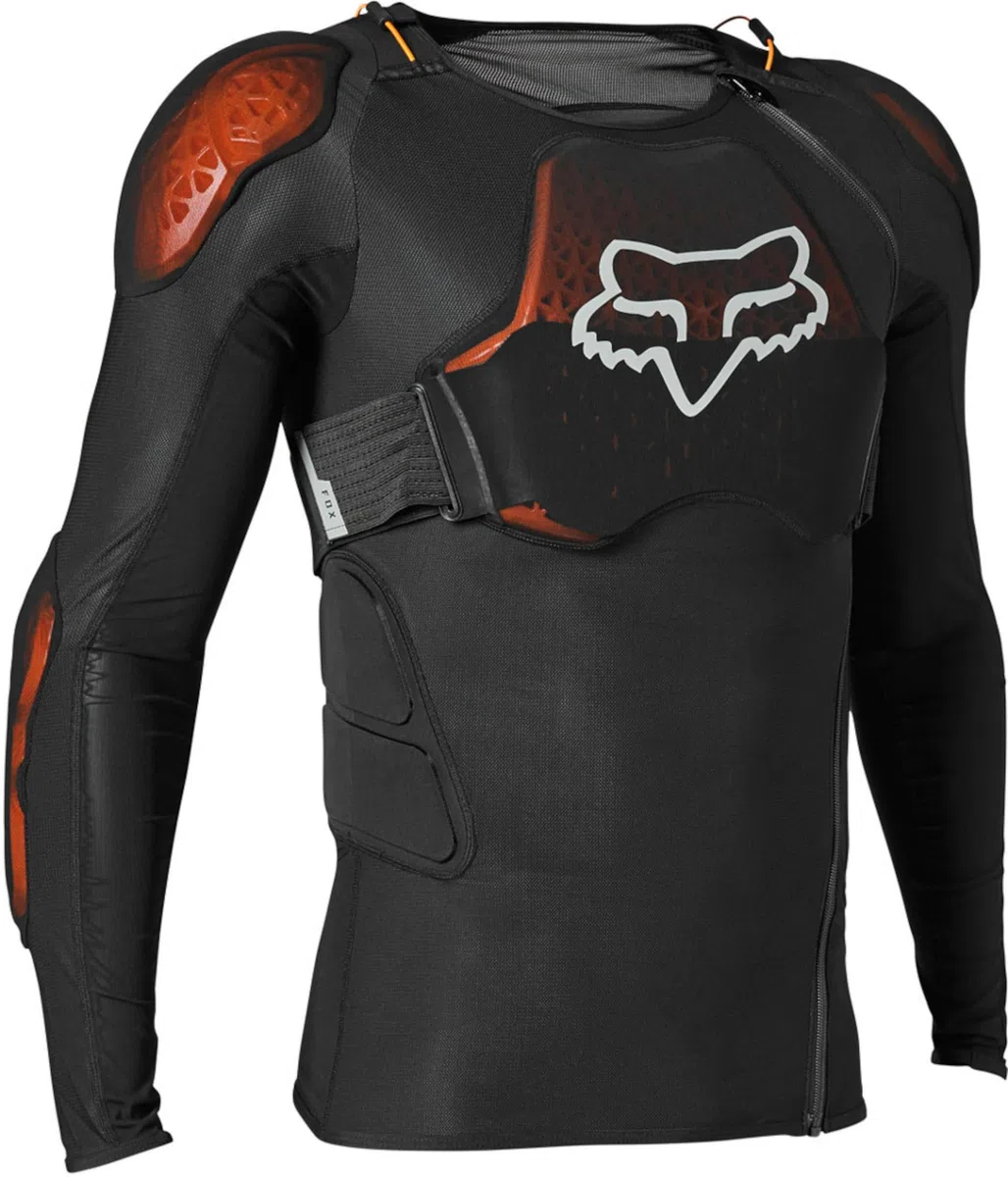 Fox Gilet Baseframe PRO D3O