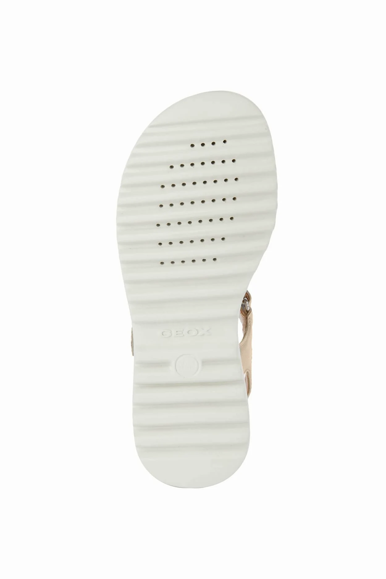 Geox J Sandal Coralie Gir Sandalo dziecięce
