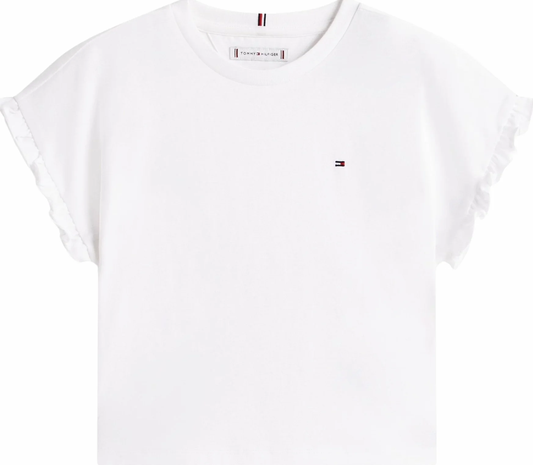 Tommy Hilfiger T-Shirt Bimba Art KG0KG08970