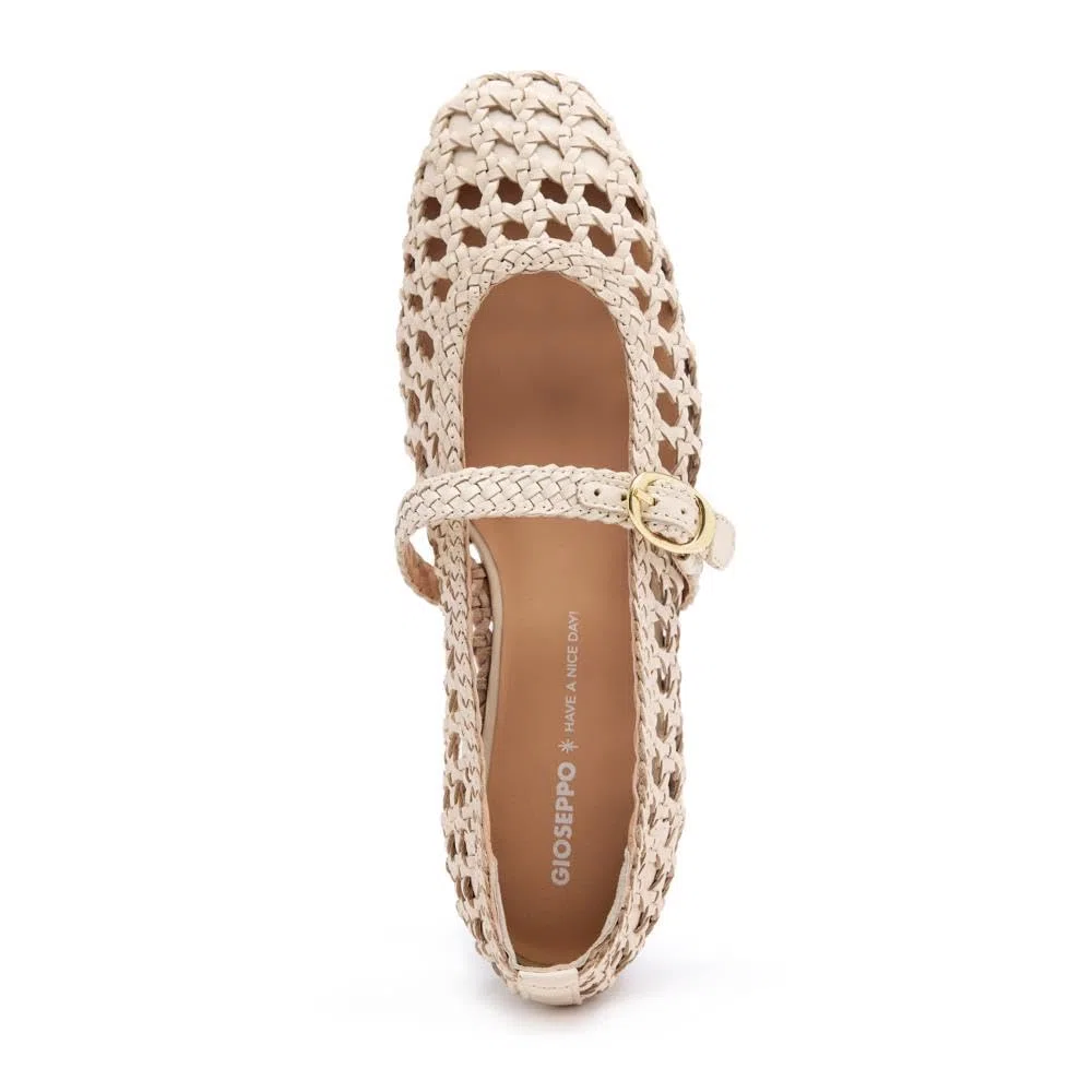 GIOSEPPO 92233 Scarpa Mary JaneDonna