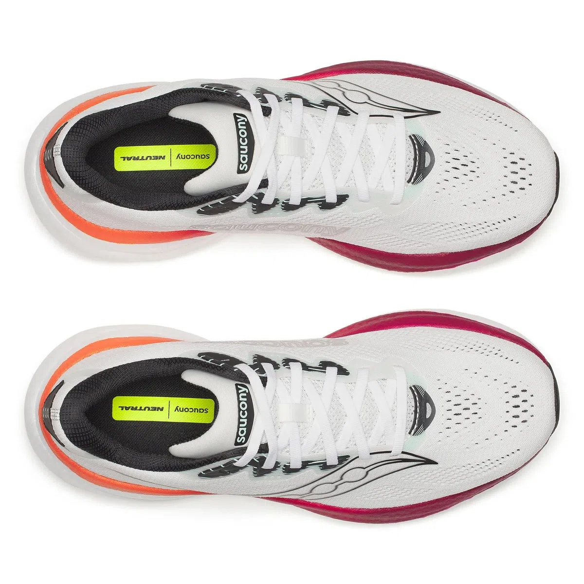 Saucony Ride 19