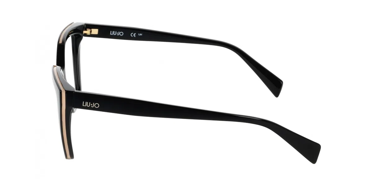 Liu Jo Montatura LJ2822 Black 54/15/140 Donna