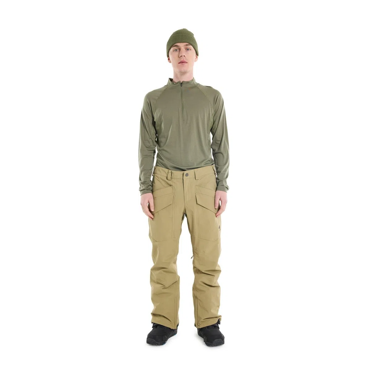 Burton Pantaloni Covert 2.0