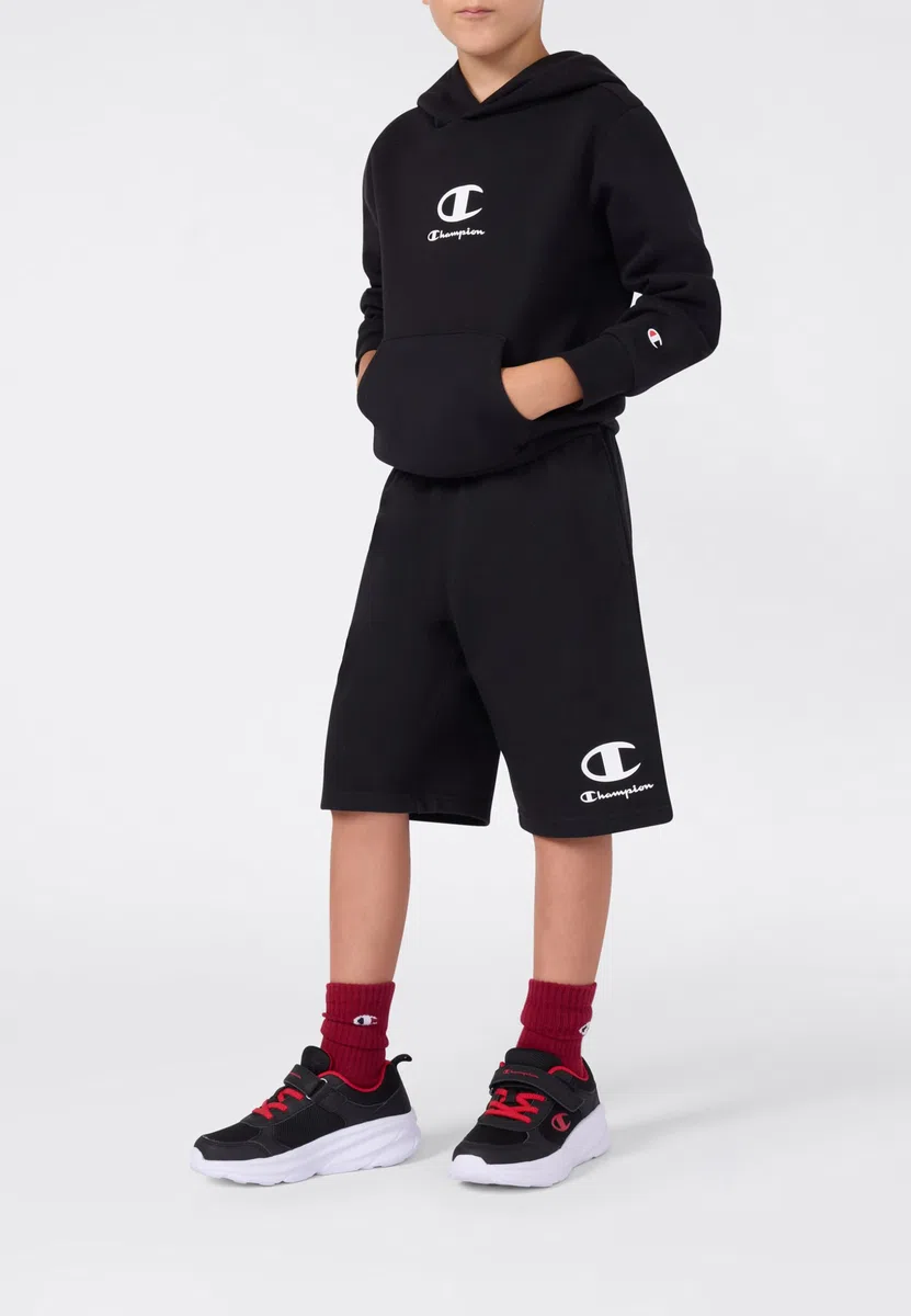 Champion Legacy Boy Pantaloncini Bambini e Ragazzi
