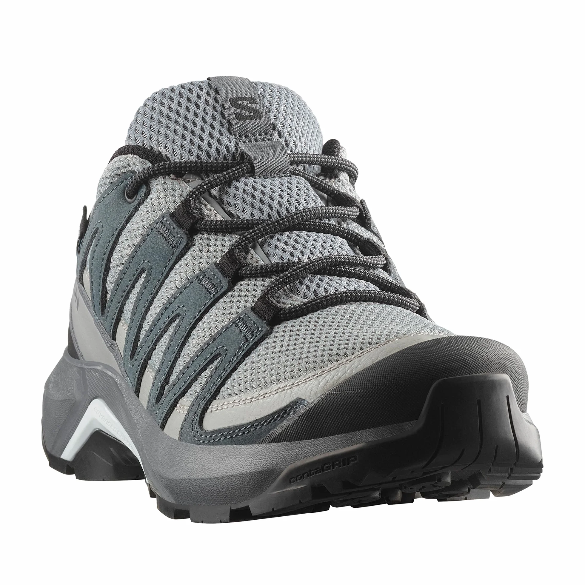 Salomon X-Adventure Recon Gore Tex Scarpe da Escursionismo Trail Running, Donna