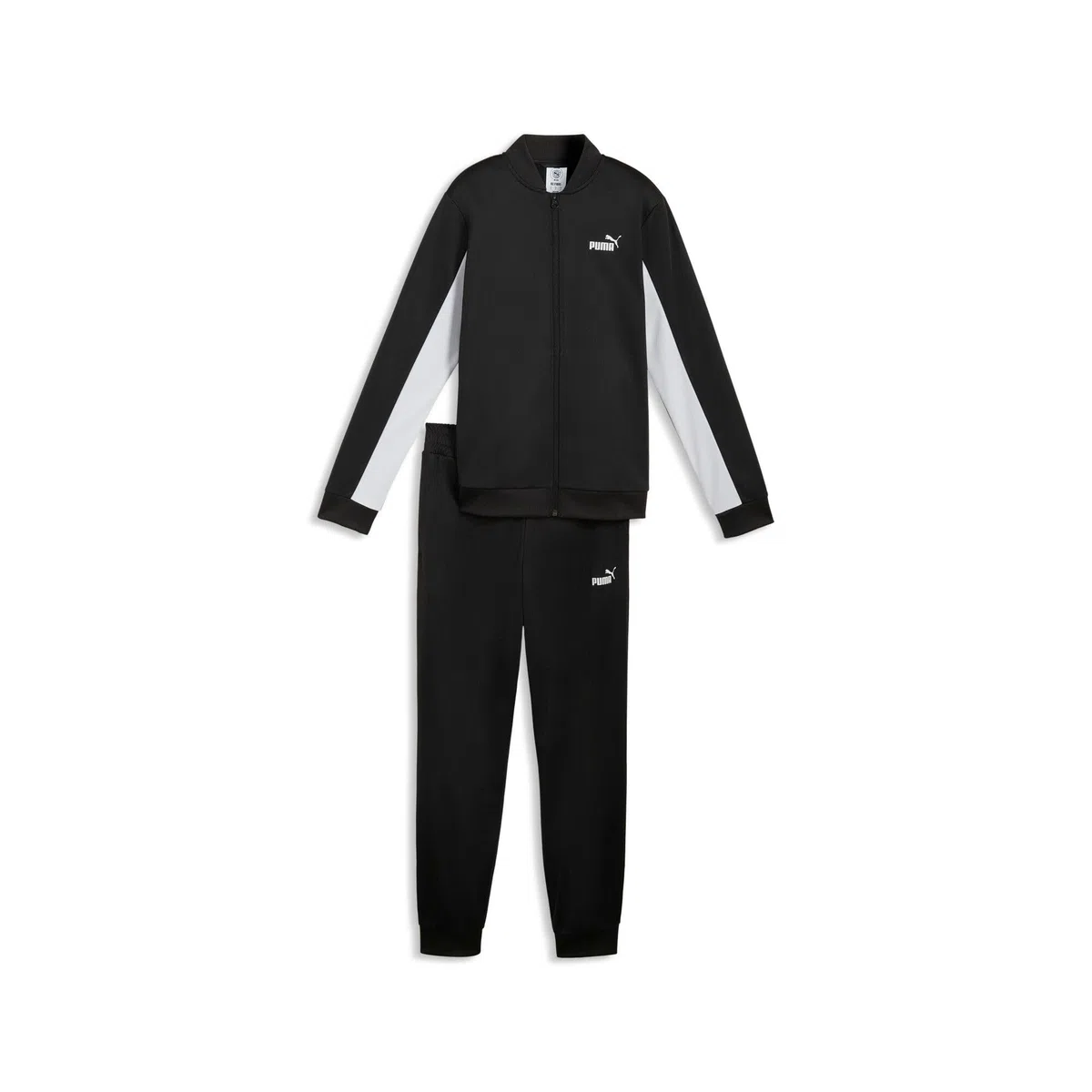 PUMA Poly Baseball Suit Cl Abiti lavorati a maglia Donna (Pacco da 1)