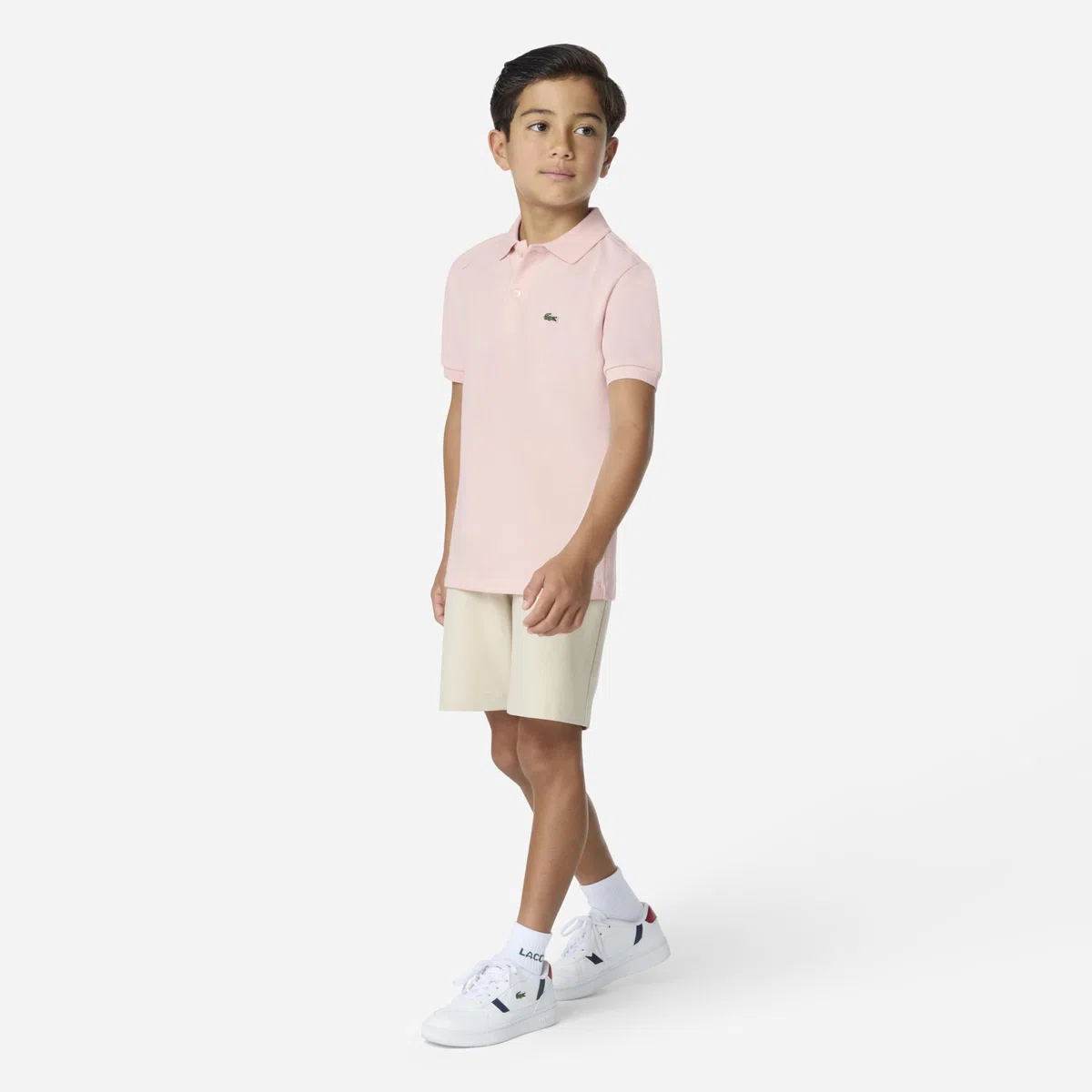 Lacoste Polo Ragazzo PJ2909