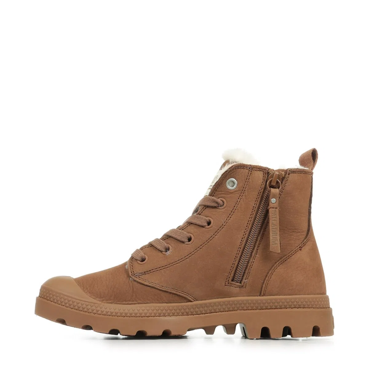 Palladium Pampa Hi Zip Wl StivalettoDonna