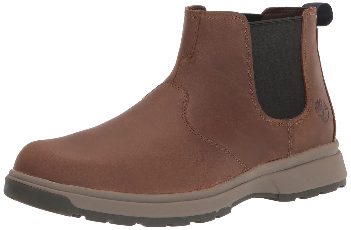 Timberland Men's Atwells Ave Chelsea Boot, 7 UK