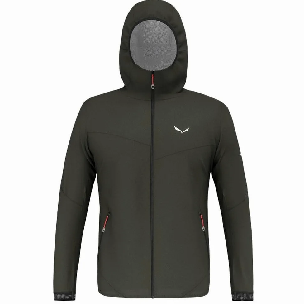 SALEWA Pedroc Ptx 2.5l M Light Jacket Giacca Uomo