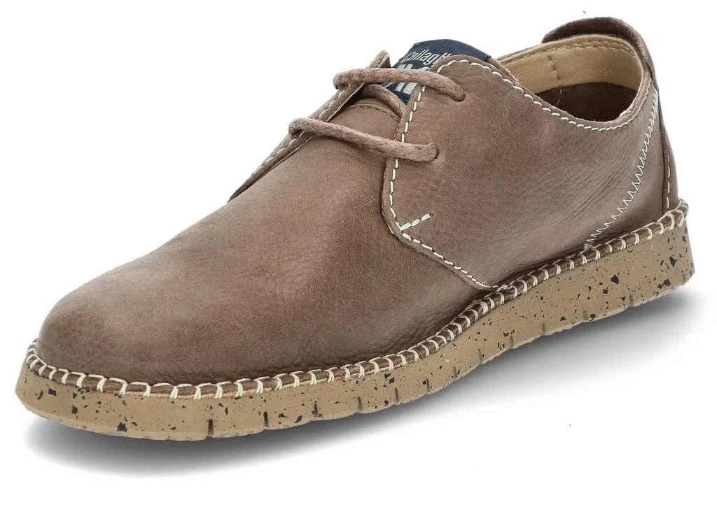 CALLAGHAN 84702 ABIATOR Scarpe Casual Ultralight Uomo Pelle