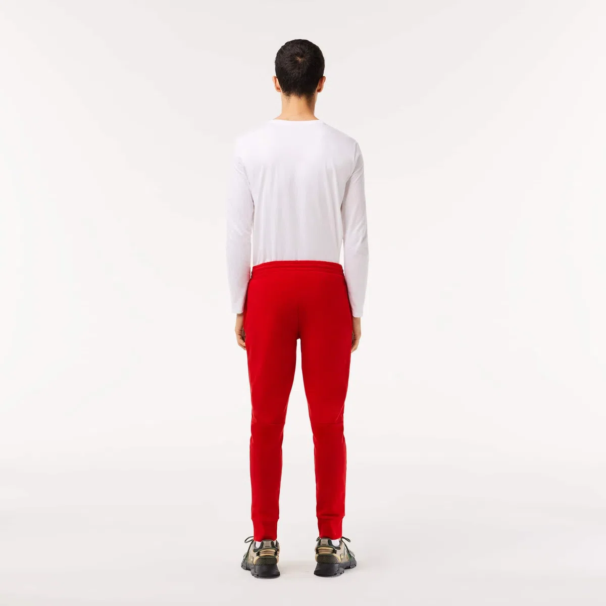 Lacoste Pantaloni Sportivi Uomo