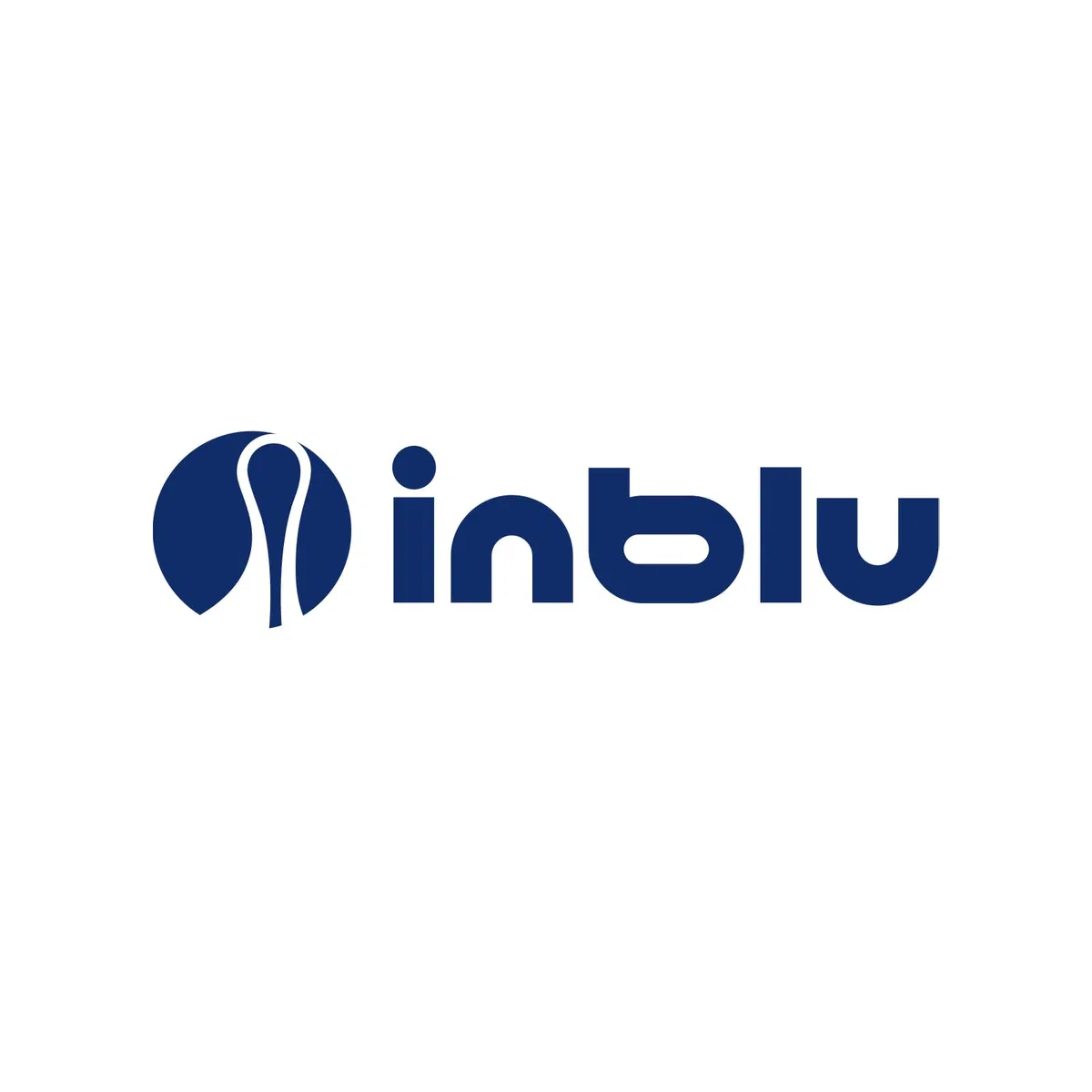 inblu Ciabatte Mare Donna Doppia Fascia Con Fibbia Regolabile, 35/41 Sandali a ciabattaDonna