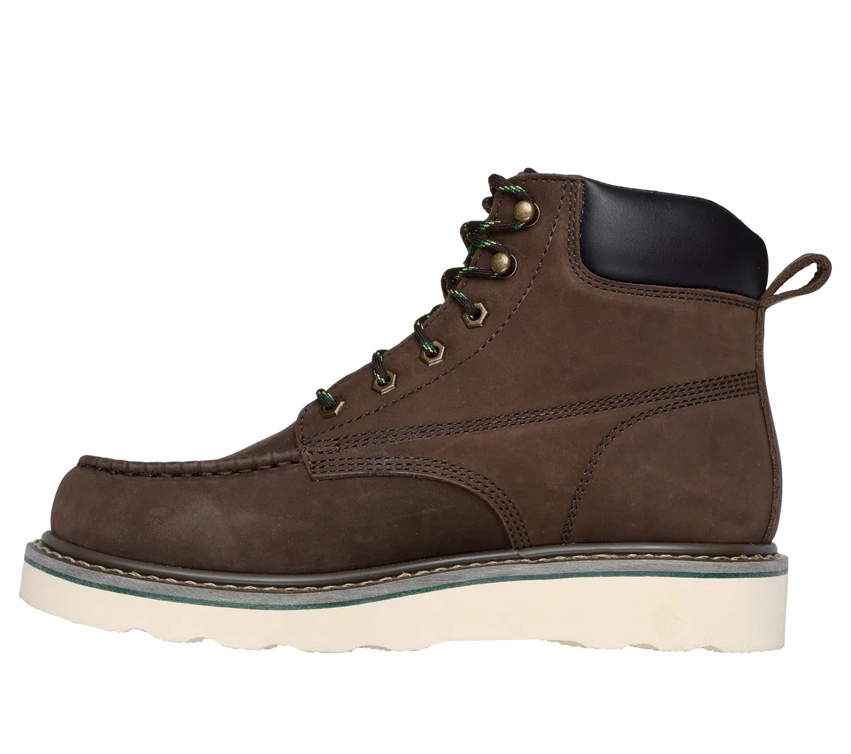 Skechers Kadmiel Grand Creek, Stivaletto Uomo