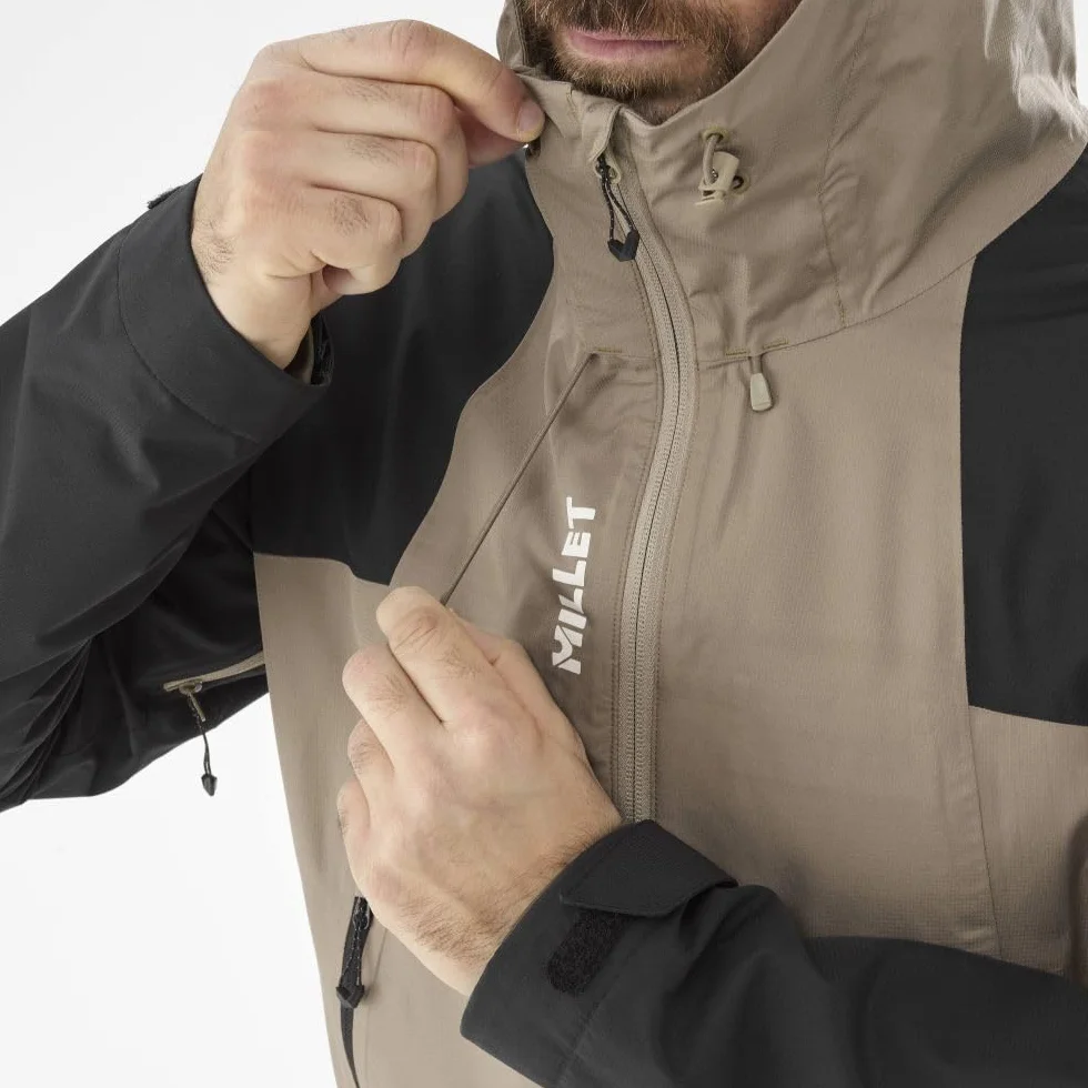 MILLET Fitz Roy Jkt M Giacca Uomo