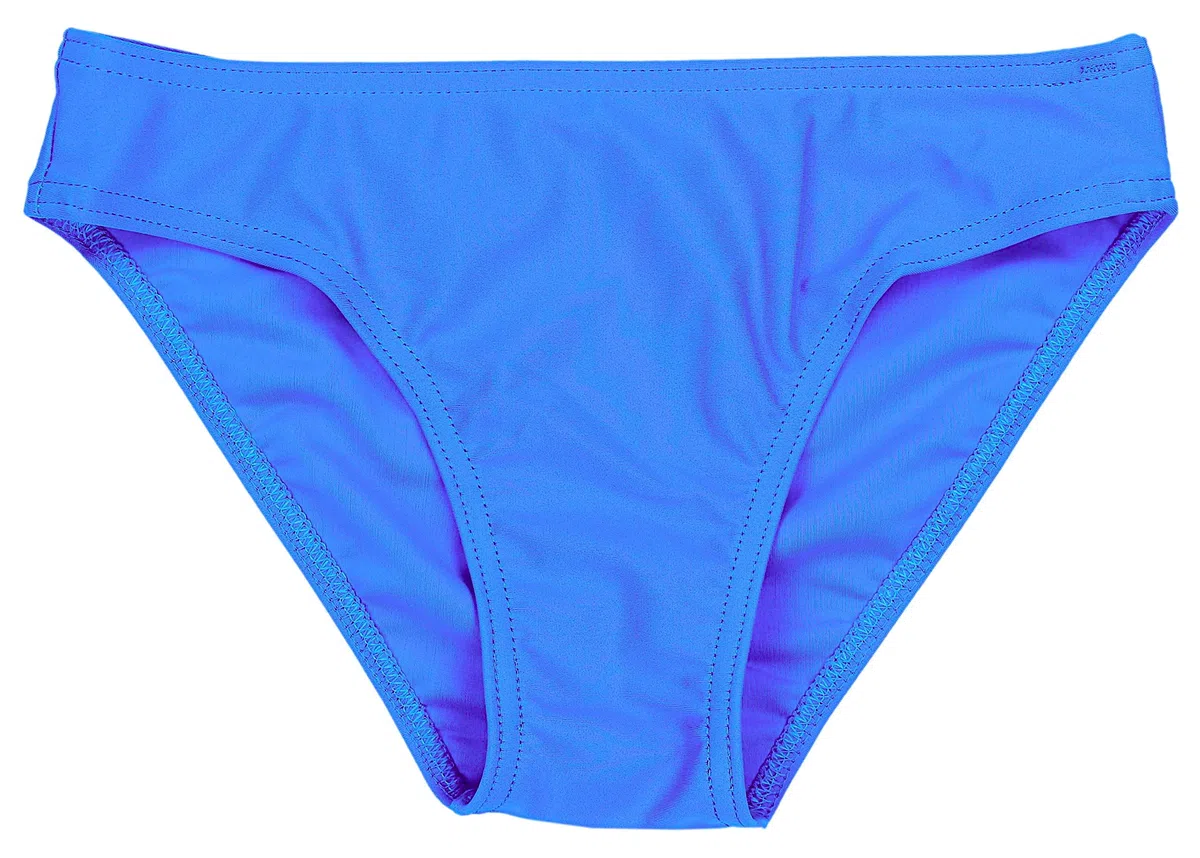 Aquarti Costume da Bagno per Ragazze Bikini Sportivo 2 Pezzi Bambina