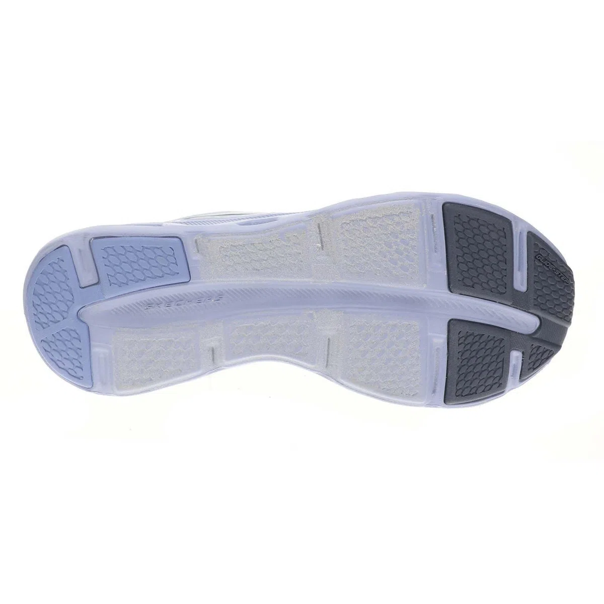 Skechers Donna Glide-Step Altus Slip-in ALLENATRICE