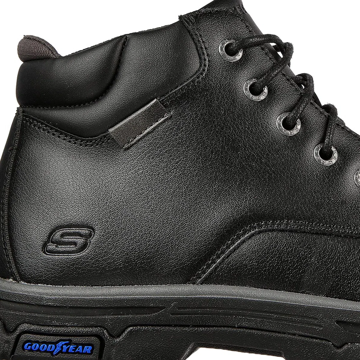 Skechers Segment 2.0 Brogden Scarpe ChukkaUomo