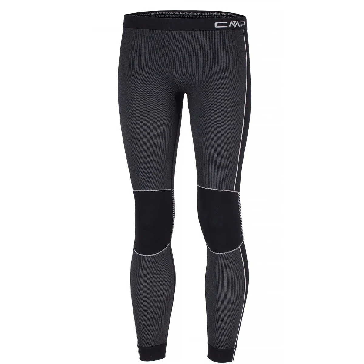 CMP Calzamaglia Tecnica Base Layer Senza Cuciture da Bambini – 3Y94802