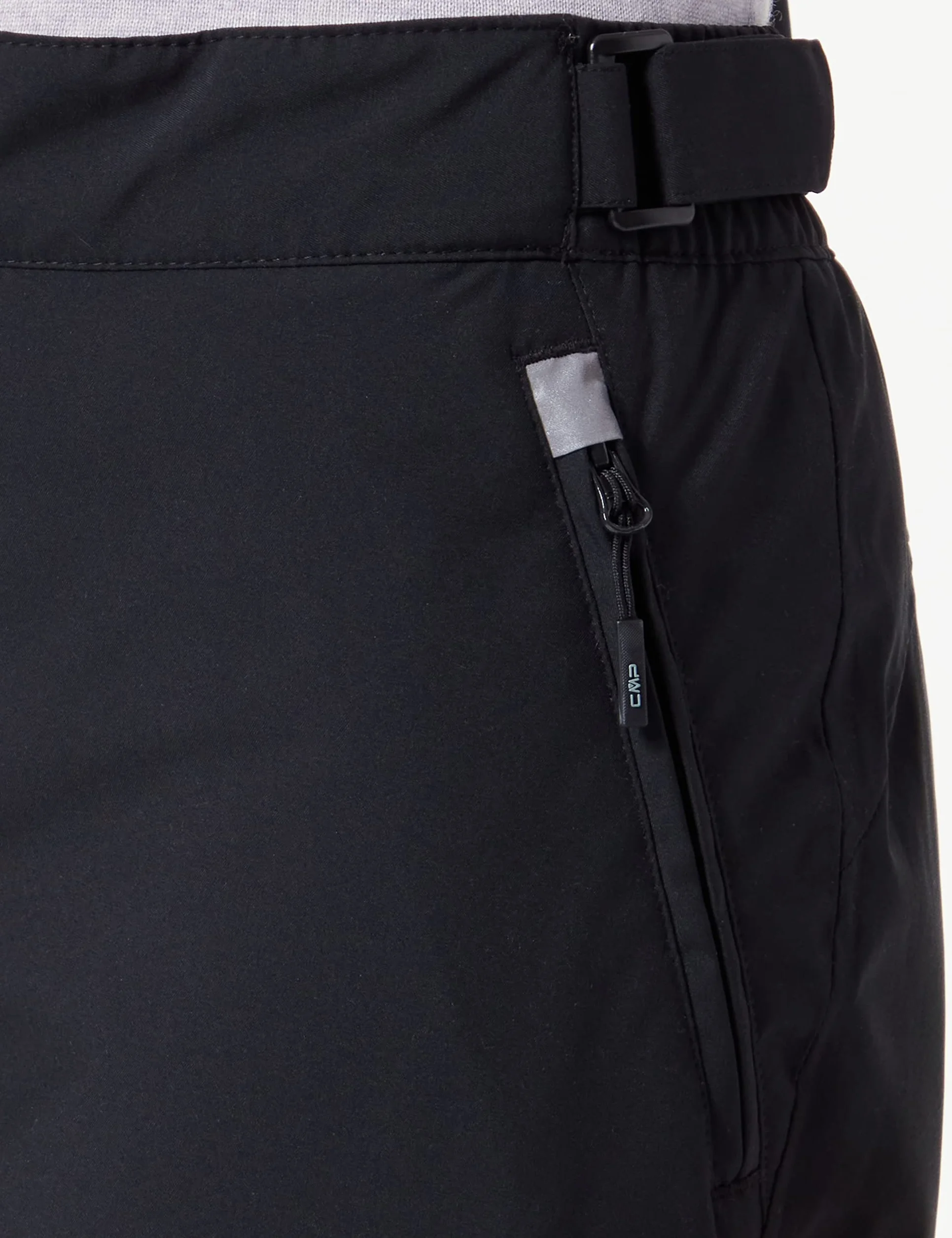 CMP - Pantaloni Sci Elasticizzati da Donna Comfort Fit, Pantaloni Donna