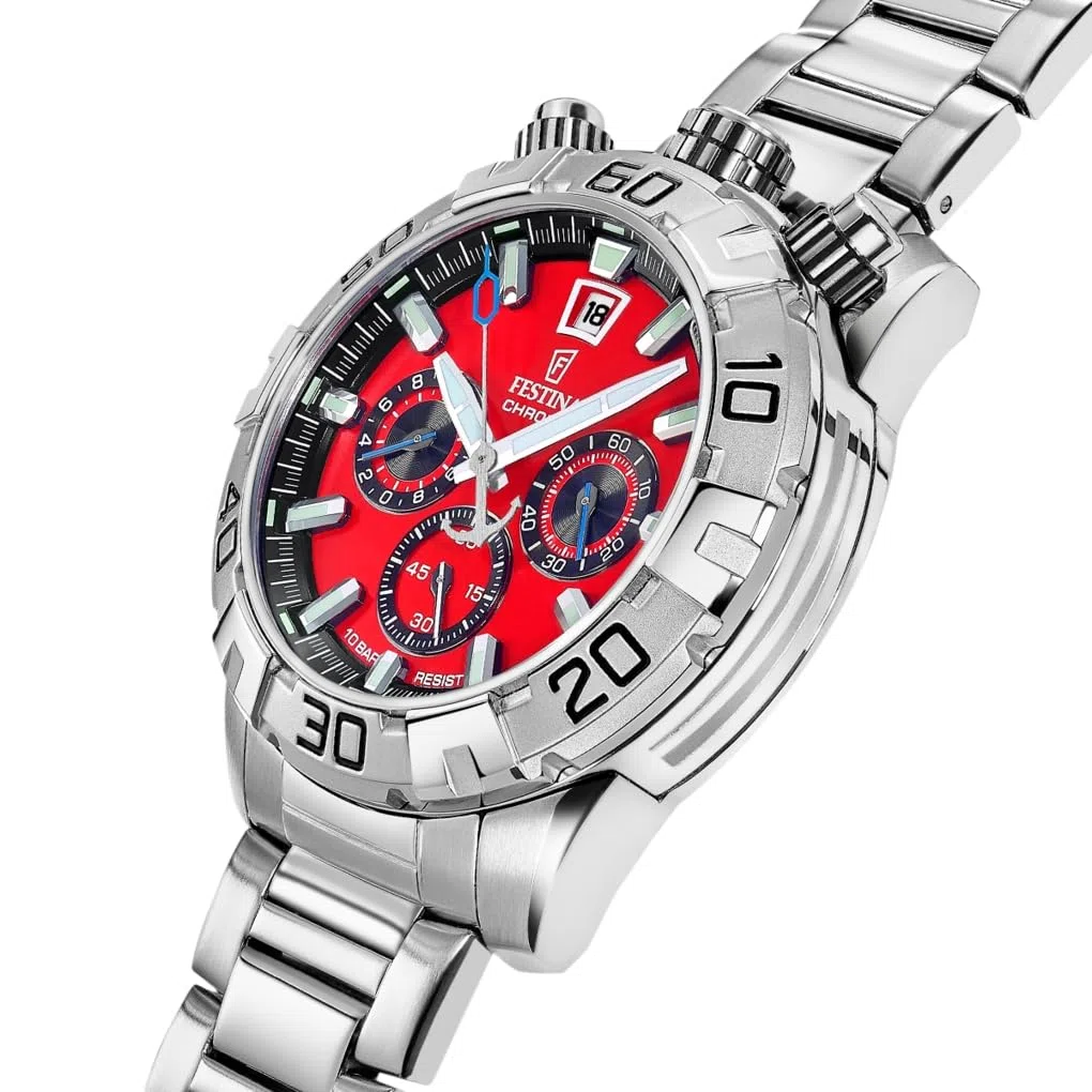 Festina Orologio da Uomo F20743/5