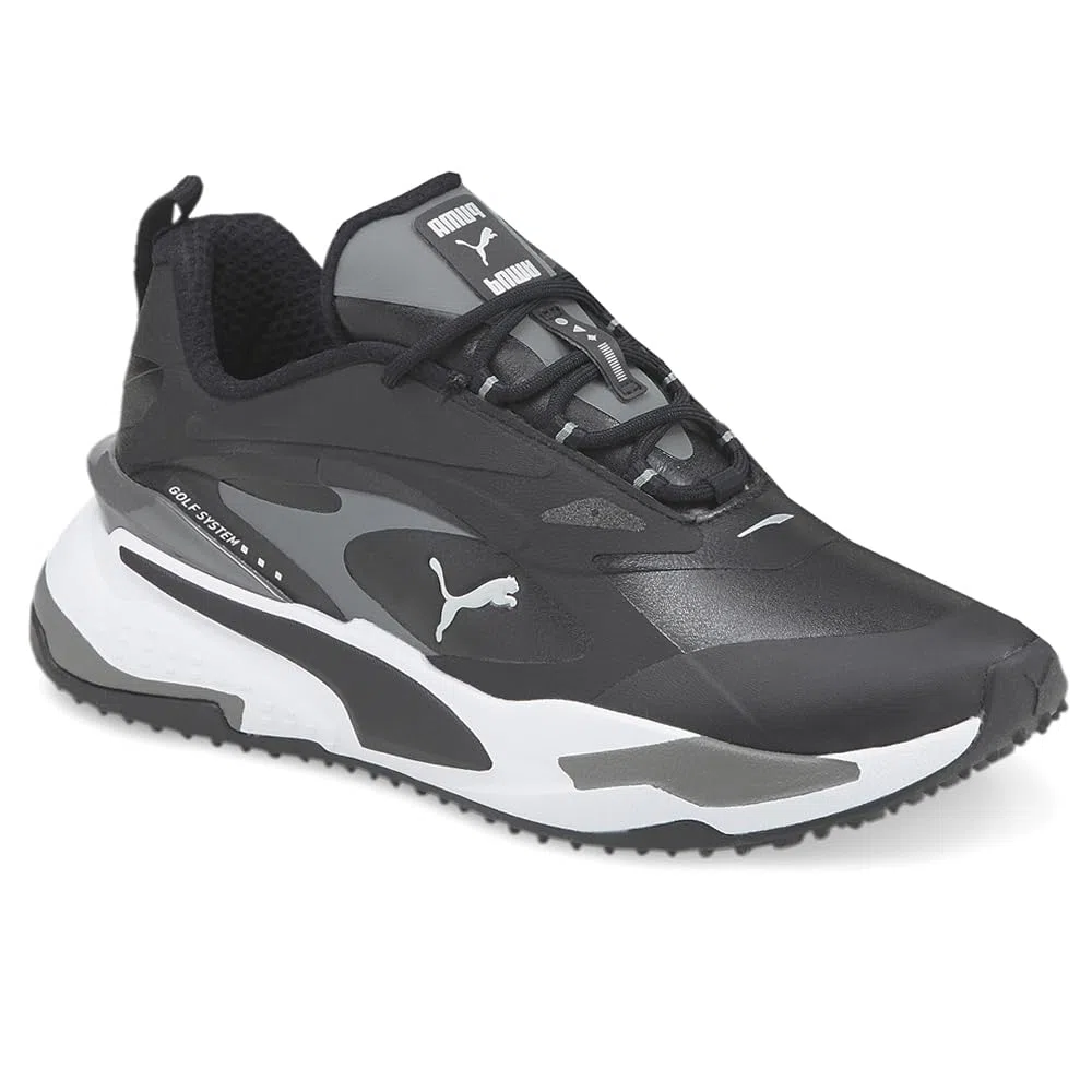 PUMA GS-Fast Wmns Scarpe da golfDonna