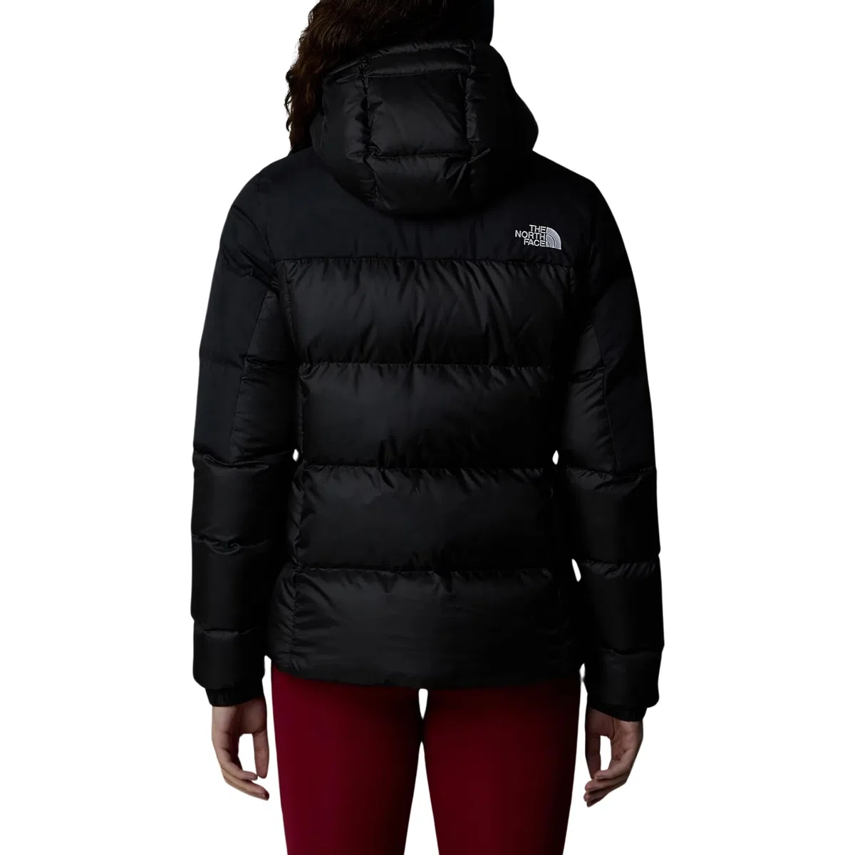 The North Face Diablo Down 2.0 Hoodie Giacca con cappuccio Donna (Pacco da 1)