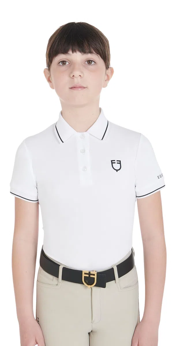 Polo Tecnica Young