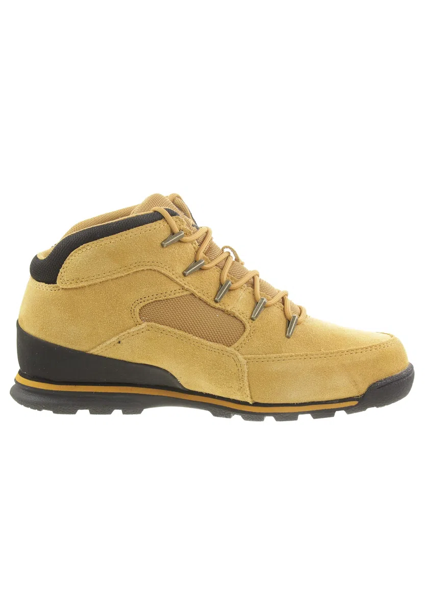 Timberland Stivali da uomo Euro Rock Heritage L/F Basic