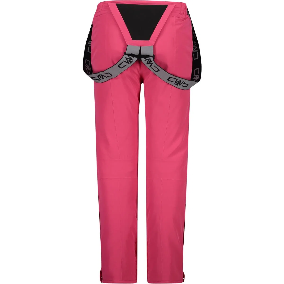 CMP - Salopette Kid G, Salopette da Sci Unisex - Bambini e Ragazzi