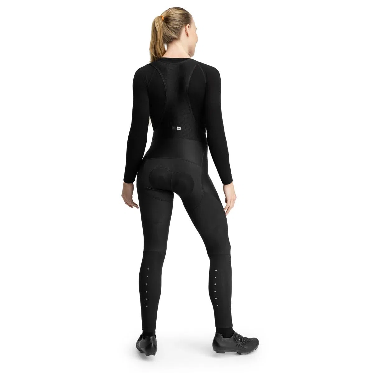 SIROKO - Salopette Lunga da Ciclismo da Donna SRX Premier