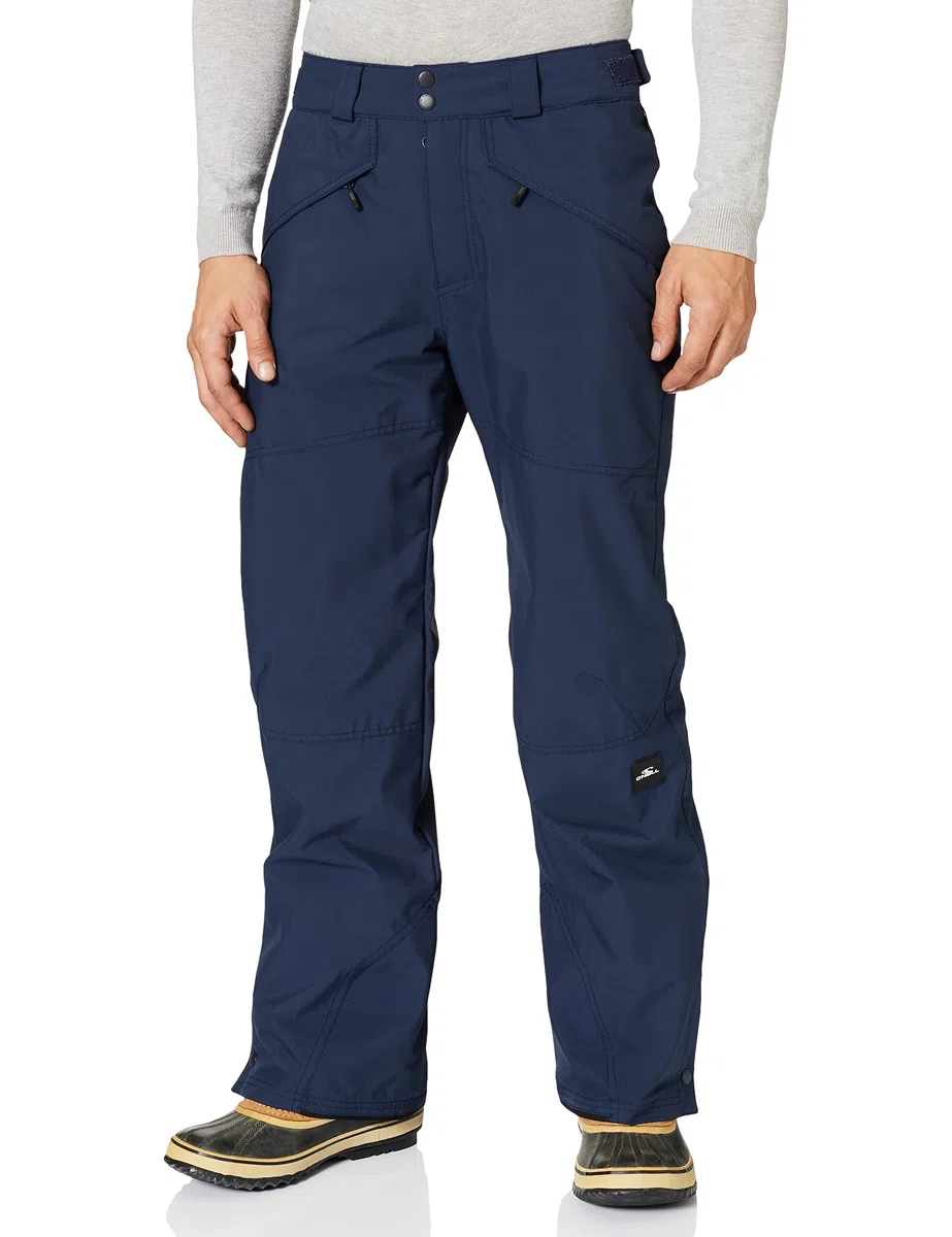 O'NEILL - Hammer Pants, Pantaloni Eleganti da Uomo Uomo