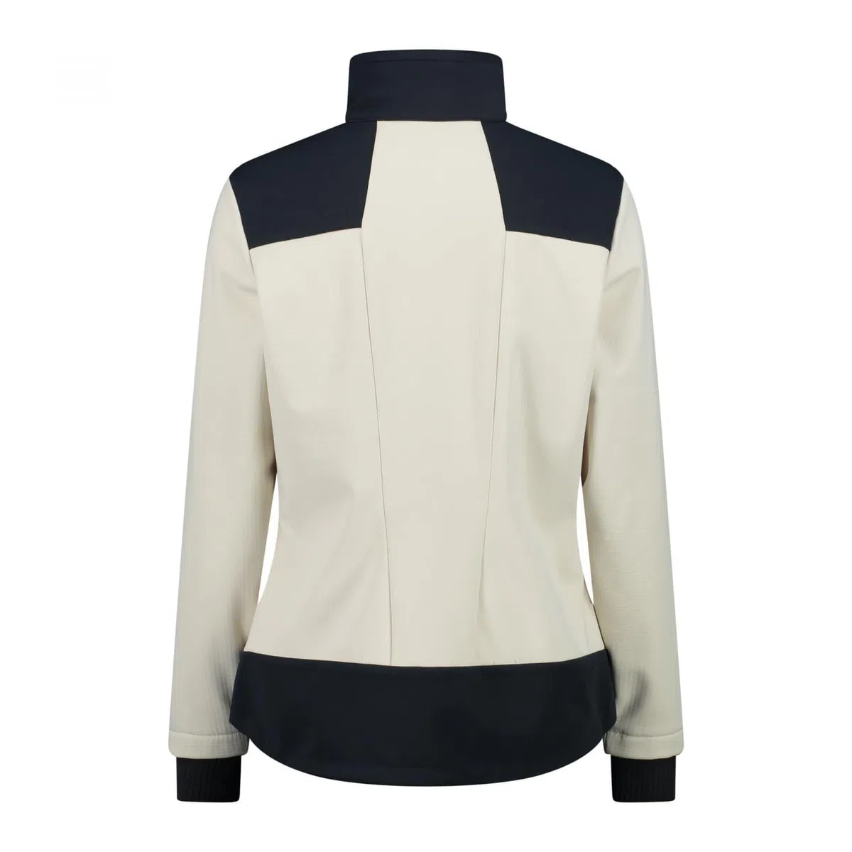 CMP Woman Jacket Fix Hood Jacket Donna
