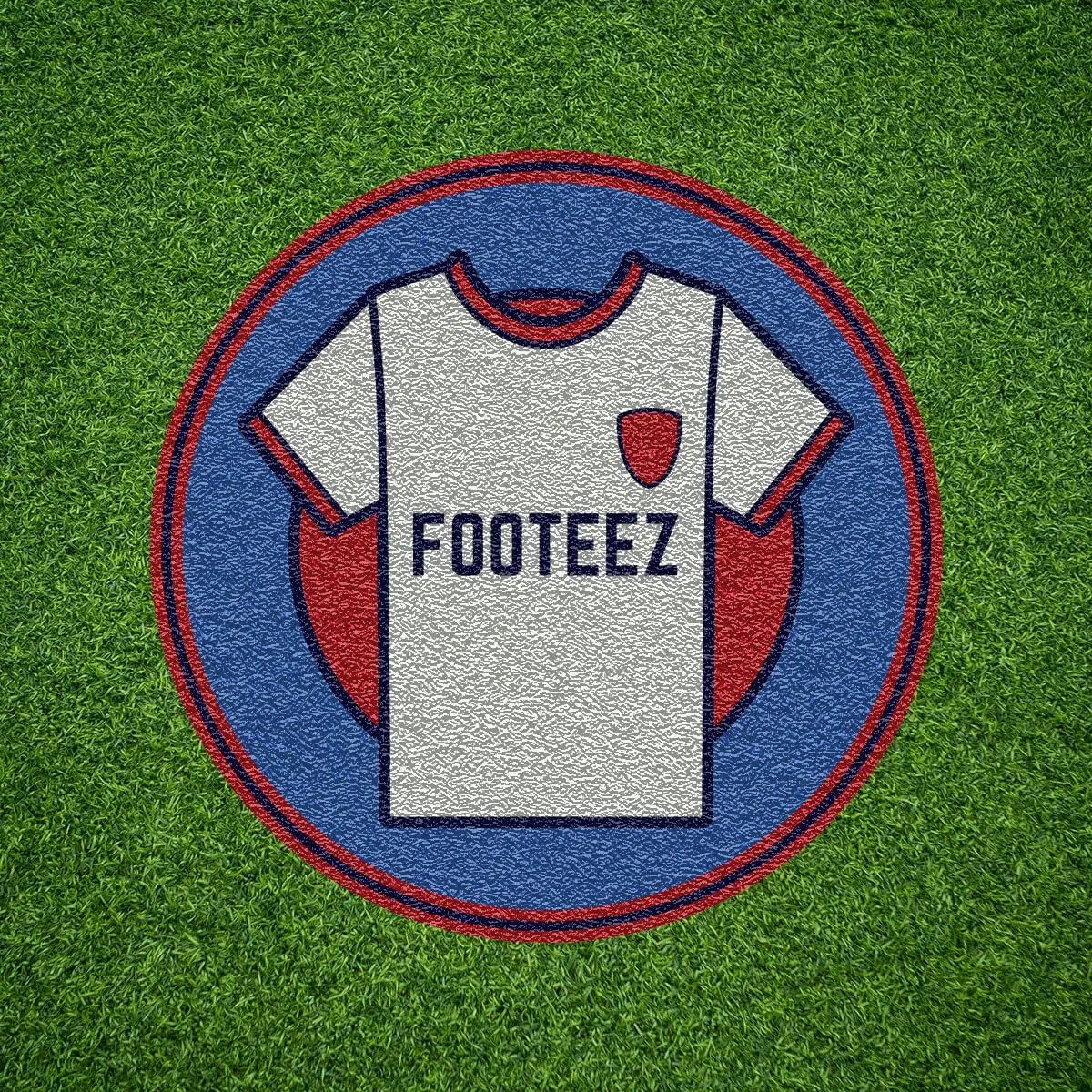 Kids Italia Maglia Calcio Italia