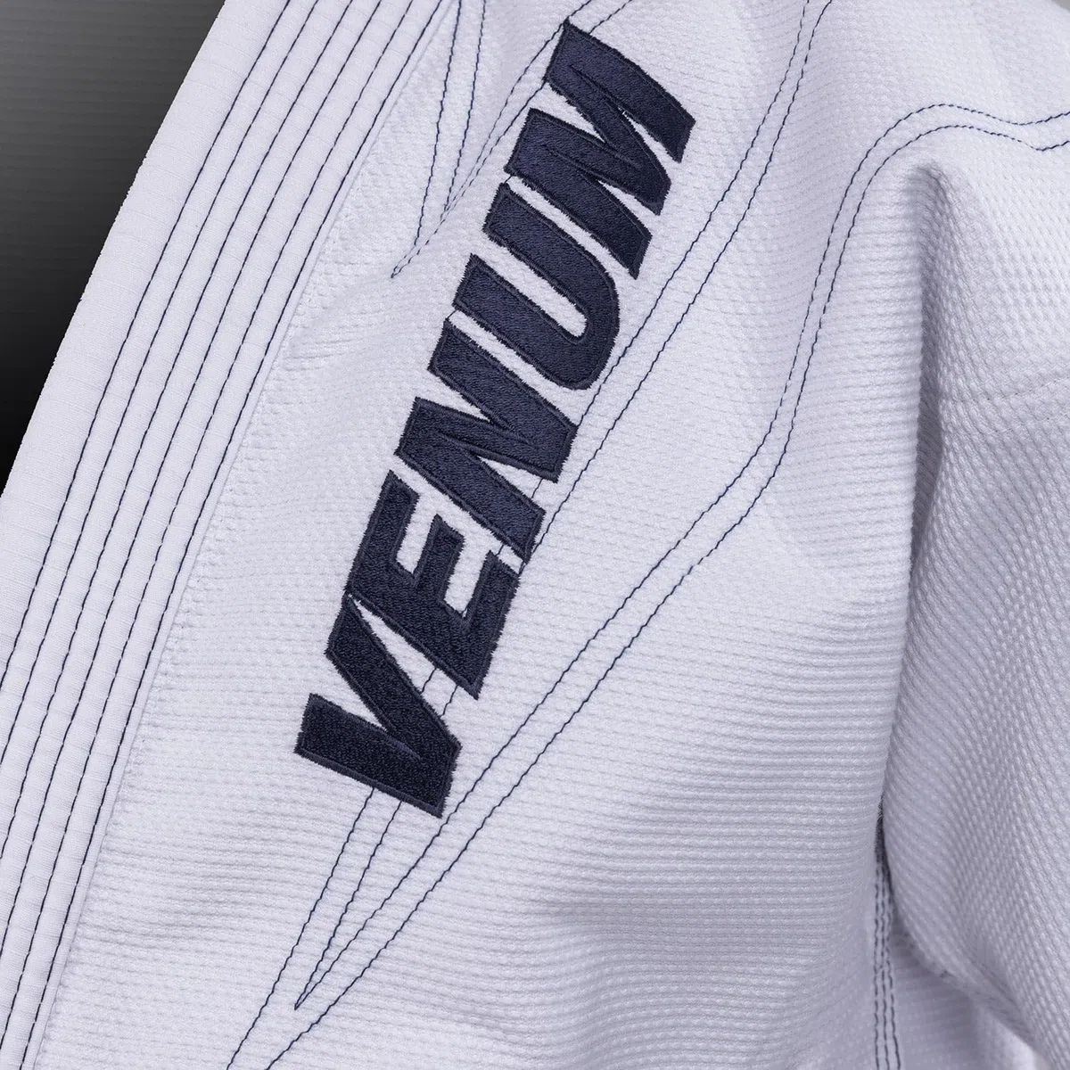 VENUM Kimono De Jjb Elite 5.0 (450 Gsm) Kimono di JJB Uomo