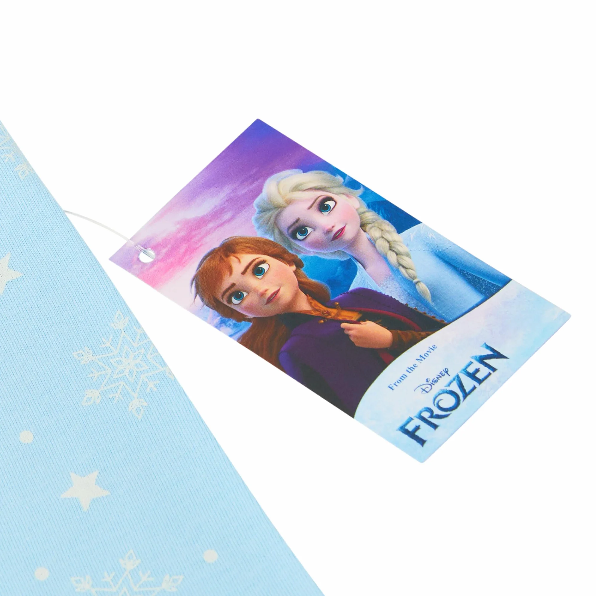 Disney Set Pigiama corto senza maniche Elsa Frozen