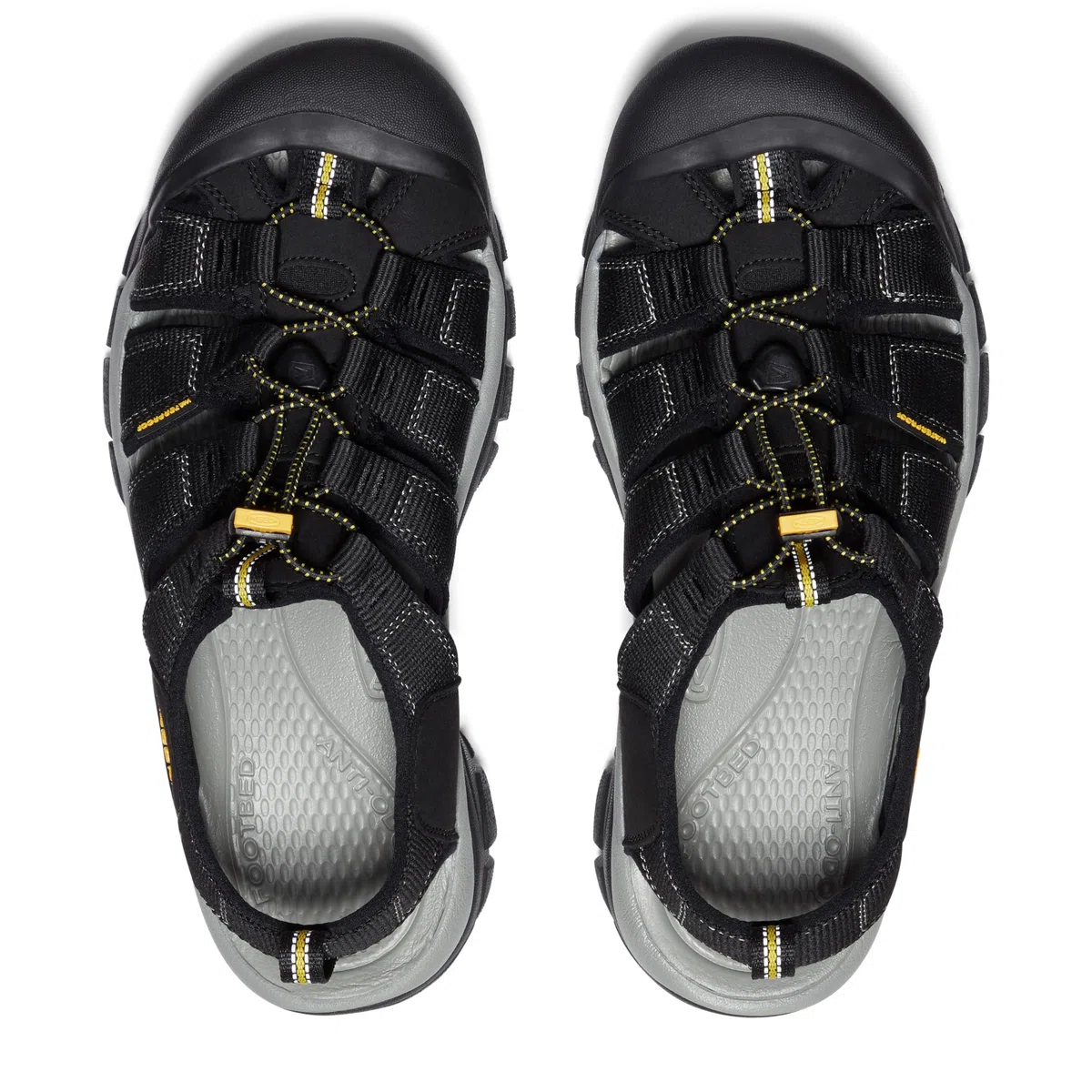 KEEN Newport H2 Sandali Homme