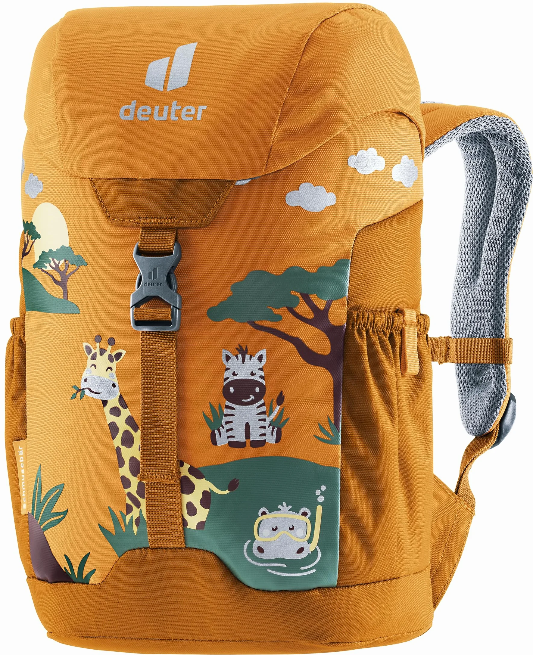 Deuter Schmusebär - Zaino per