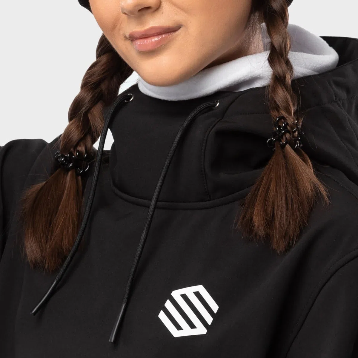 SIROKO - Giacca da Snowboard da Donna W1-W Skywalk